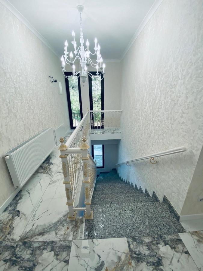 Villa Royal Signagi Buitenkant foto